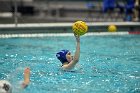 WWPolo vs CC  Wheaton College Women’s Water Polo compete in their sports inaugural match vs Connecticut College. - Photo By: KEITH NORDSTROM : Wheaton, water polo, inaugural